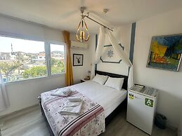 Bonjourla Otel