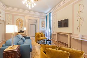 Corte Realdi Suites Palazzo Camozzini