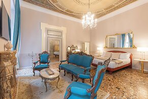 Corte Realdi Suites Palazzo Camozzini