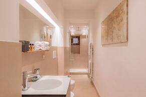 Corte Realdi Suites Palazzo Camozzini