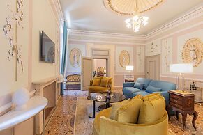 Corte Realdi Suites Palazzo Camozzini