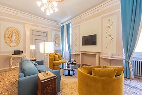 Corte Realdi Suites Palazzo Camozzini