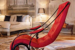 Corte Realdi Suites Palazzo Camozzini