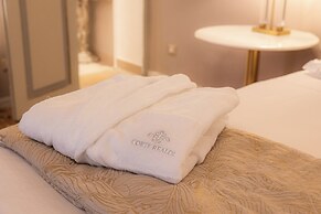 Corte Realdi Suites Palazzo Camozzini