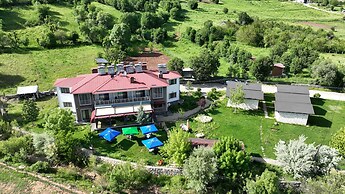 Ayrık Vadi Otel & Restoran