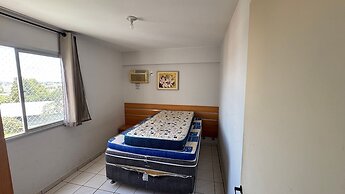 Aquarius Flat Service