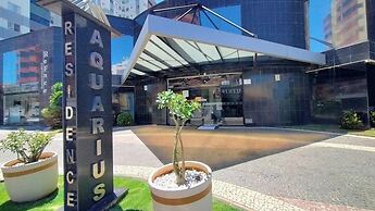 Aquarius Flat Service