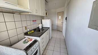 Aquarius Flat Service