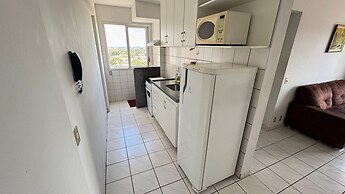 Aquarius Flat Service