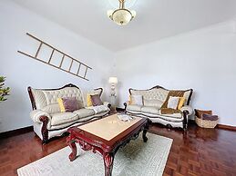 Casa do Pico by Atlantic Holiday