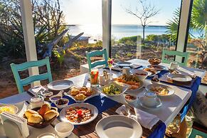 Mantasaly Resort