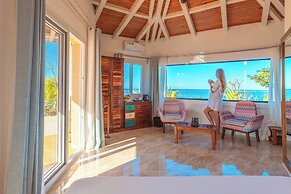 Mantasaly Resort
