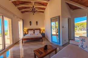 Mantasaly Resort