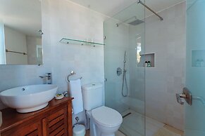 Mantasaly Resort