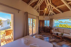 Mantasaly Resort