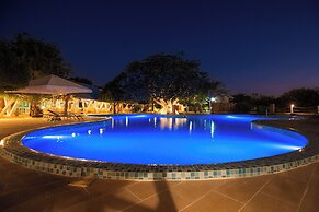 Mantasaly Resort