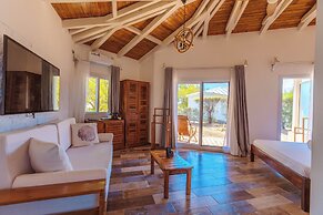 Mantasaly Resort