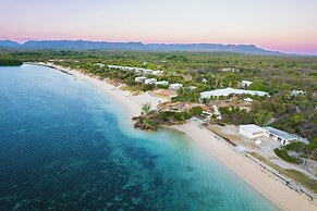 Mantasaly Resort