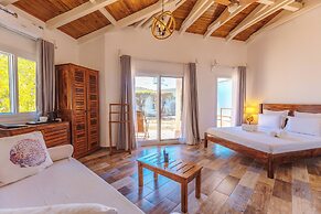 Mantasaly Resort