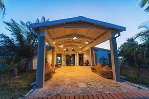 Mantasaly Resort