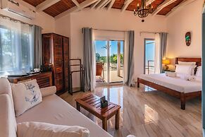 Mantasaly Resort