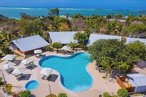 Mantasaly Resort