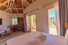 Mantasaly Resort
