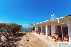 Mantasaly Resort
