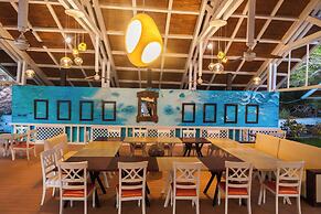Mantasaly Resort