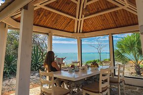 Mantasaly Resort