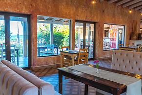 Mantasaly Resort
