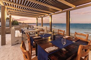 Mantasaly Resort
