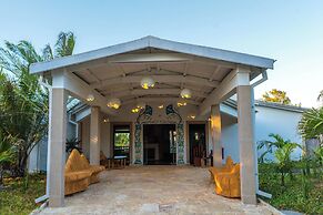 Mantasaly Resort