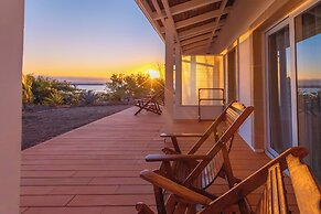 Mantasaly Resort