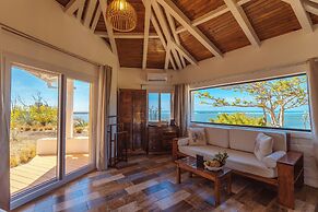 Mantasaly Resort