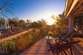 Mantasaly Resort
