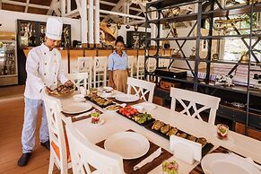 Mantasaly Resort