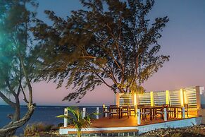 Mantasaly Resort