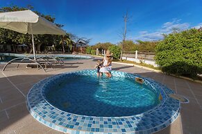 Mantasaly Resort