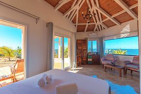 Mantasaly Resort
