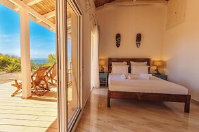 Mantasaly Resort