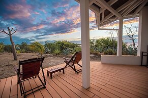 Mantasaly Resort