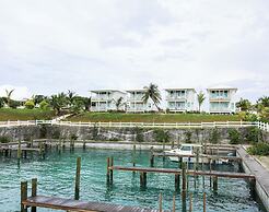 Kalopsia Seaside Villas & Marina