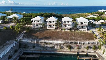 Kalopsia Seaside Villas & Marina