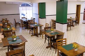 Hotel Mato Grosso Inn