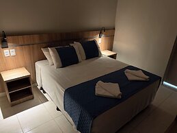 Hotel Mato Grosso Inn