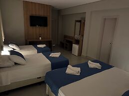 Hotel Mato Grosso Inn