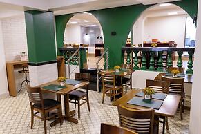 Hotel Mato Grosso Inn