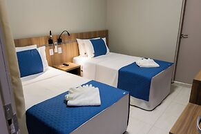 Hotel Mato Grosso Inn
