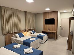 Hotel Mato Grosso Inn